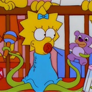 Treehouse of Horror IX