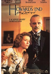 Howard's End (1992)