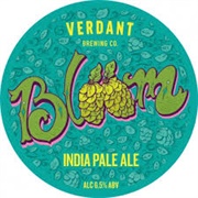 Verdant Bloom IPA