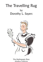 The Travelling Rug (Dorothy L. Sayers)