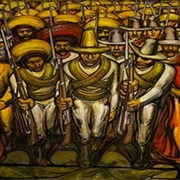 Antiguo Colegio De San Ildefonso (Mexico City, Mexico)