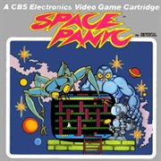 Space Panic