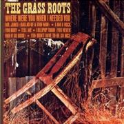 Grass Roots (The)	Where Were You When I Needed You