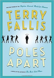 Poles Apart (Terry Fallis)