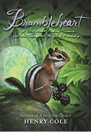 Brambleheart