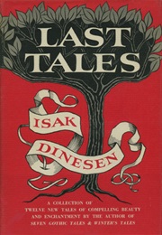Last Tales (Isak Dineson)