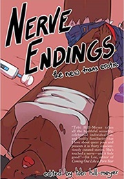 Nerve Endings: The New Trans Erotic (Tobi Hill-Meyer (Editor))