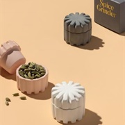 Spice Grinder