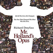 Mr Holland's Opus
