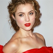 Skyler Samuels