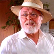 Richard Attenborough