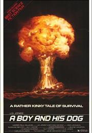 A Boy and His Dog (L.Q. Jones)