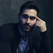 Tyler Hoechlin