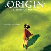 Origin Spirits of the Past