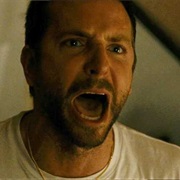 Silver Linings Playbook... What Is and Should Never Be - Led Zeppelin