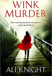 Wink Murder (Ali Knight)