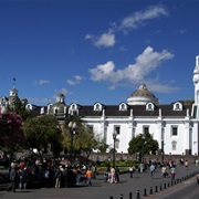 Quito, Ecuador