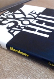 The Sky Above Hell (Yuri Mamleev)