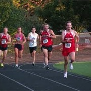Running Races
