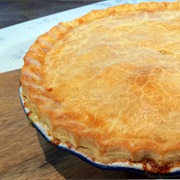 Shortcrust Pastry