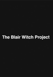 Blair Witch Project,The (1999)