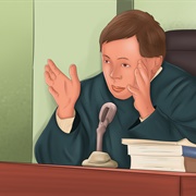 Falsely Accused of a Crime