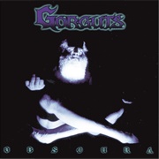 Illuminatus - Gorguts