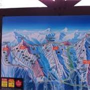 Kicking Horse Mountain Resort, BC