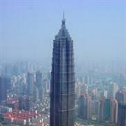 Jin Mao Tower