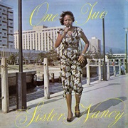 Sister Nancy ‎– One, Two (1982)