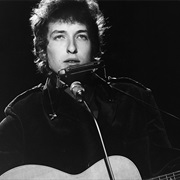 Bob Dylan ("Only Wanna Be With You" by Hootie & the Blowfish)