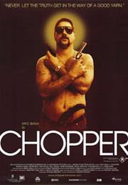Chopper