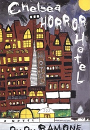 Chelsea Hotel Horror (Dee Dee Ramone)
