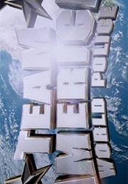 Team America World Police. (2004)