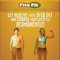 Pita Pit T&T