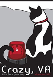 Crazy, VA (Shannon Hill)