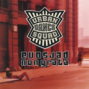Urban Dance Squad - Persona Non Grata