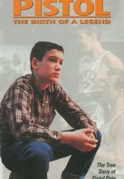 The Pistol (1990)