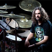 Paul Mazurkiewicz (Cannibal Corpse)