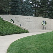 Gerald Ford (Grand Rapids, MI)