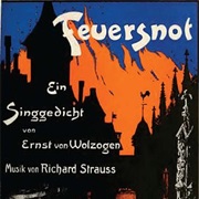 Feuersnot (Strauss)