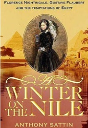 A Winter on the Nile (Anthony Sattin)