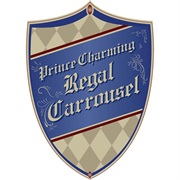 Prince Charming  Regal Carrousel