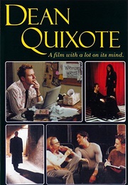 Dean Quixote (2000)