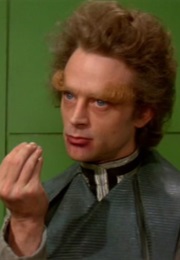 Dune--Piter De Vries (Frank Herbert)