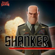 General Shanker Saunderson