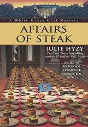 Affairs of Steak (Julie Hyzy)