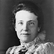 Edith Roosevelt