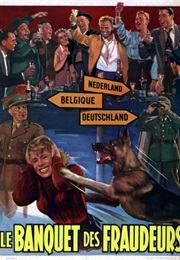 The Smugglers' Banquet (1952)