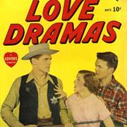 Love Dramas